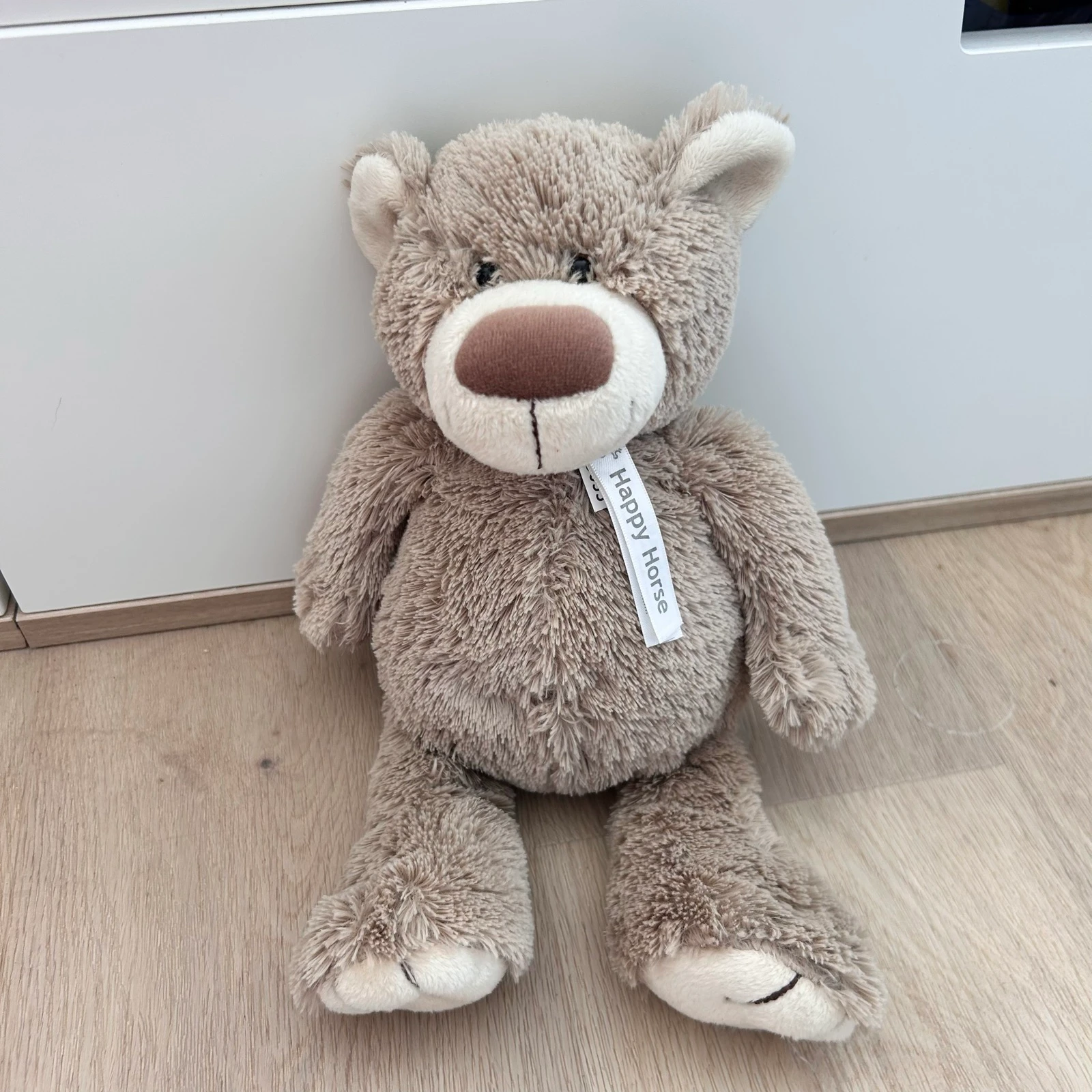 Happy Horse beer knuffel 34 cm – origineel – P05033